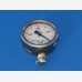 2.5" Vacuum Gauge, 1/4", Wika S 2.5" Vacuum Gauge, 1/4", Wika S